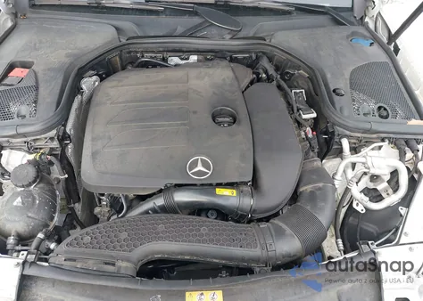 2021 Mercedes-Benz E 350 4Matic from USA, damaged, VIN W1KZF8EB8MA961806